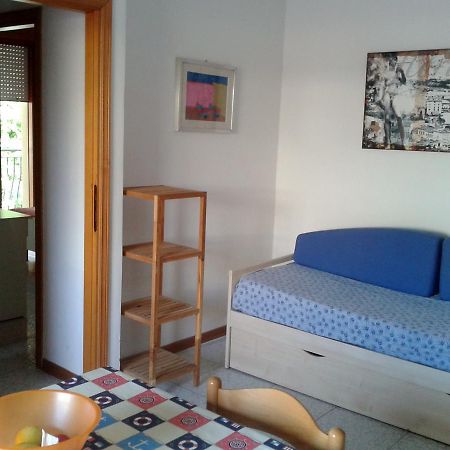 Residence Monaco Appartamenti 里米尼 外观 照片