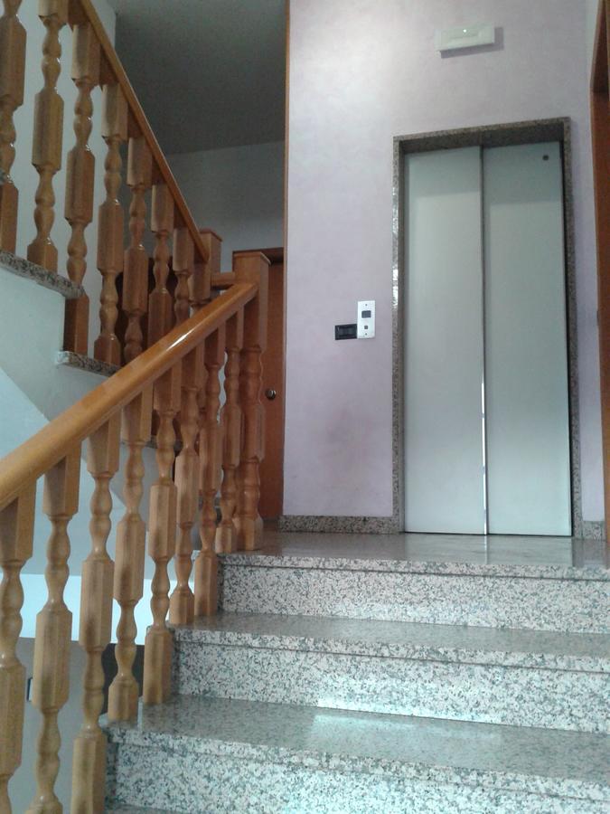 Residence Monaco Appartamenti 里米尼 外观 照片